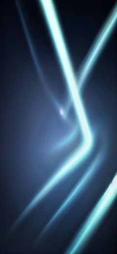 我的页面截图,显示头像、观看历史、离线缓存容量,以及设置菜单列表,干净利落